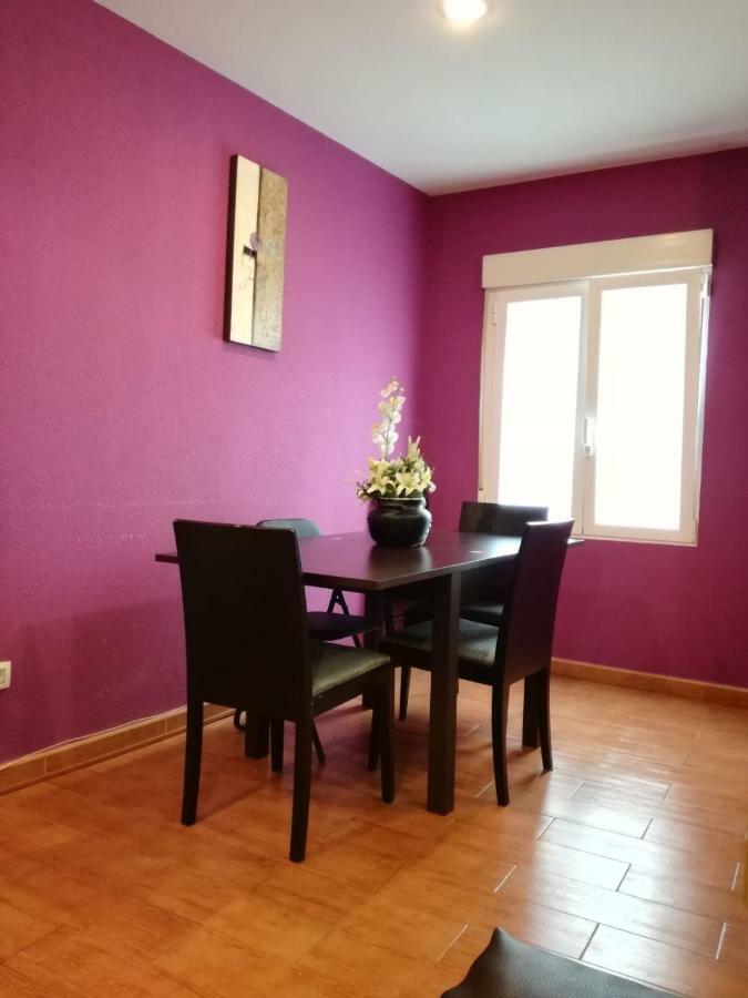 Апартаменты Balcon Curva De Estafeta - Centro Памплона Экстерьер фото